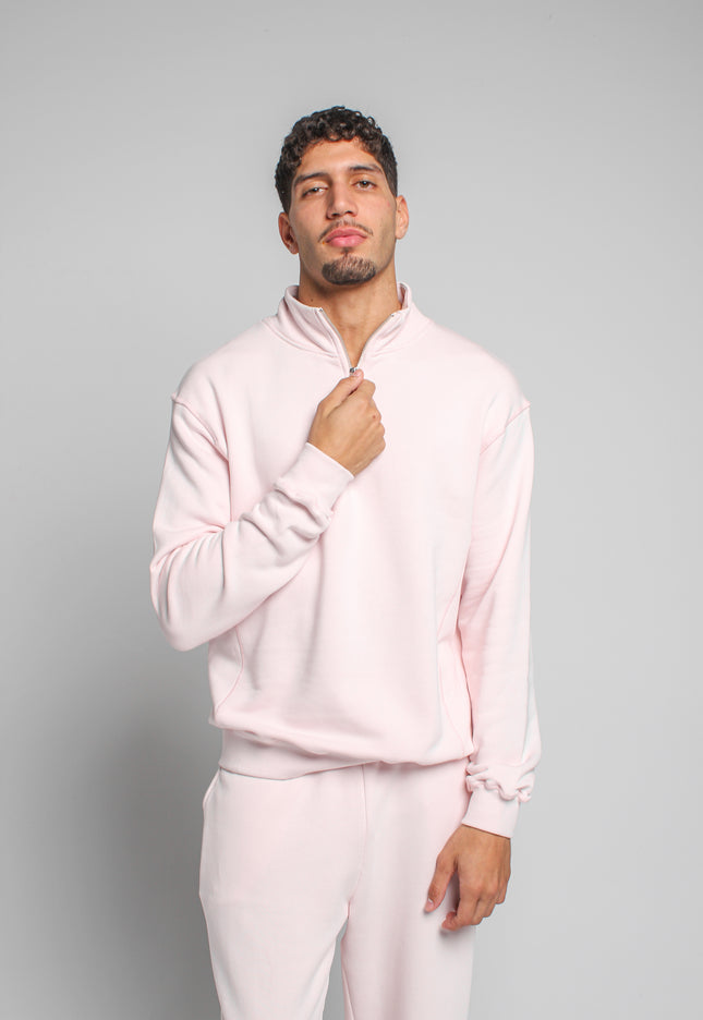 Quarter Zip Milton™ Sweatshirt