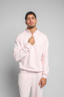 Quarter Zip Milton™ Sweatshirt