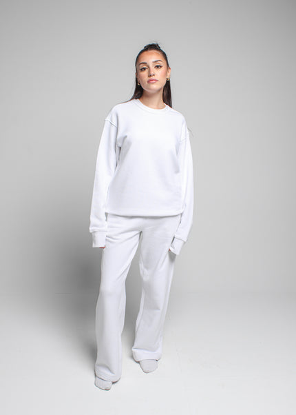 Basic Milton™ Sweater