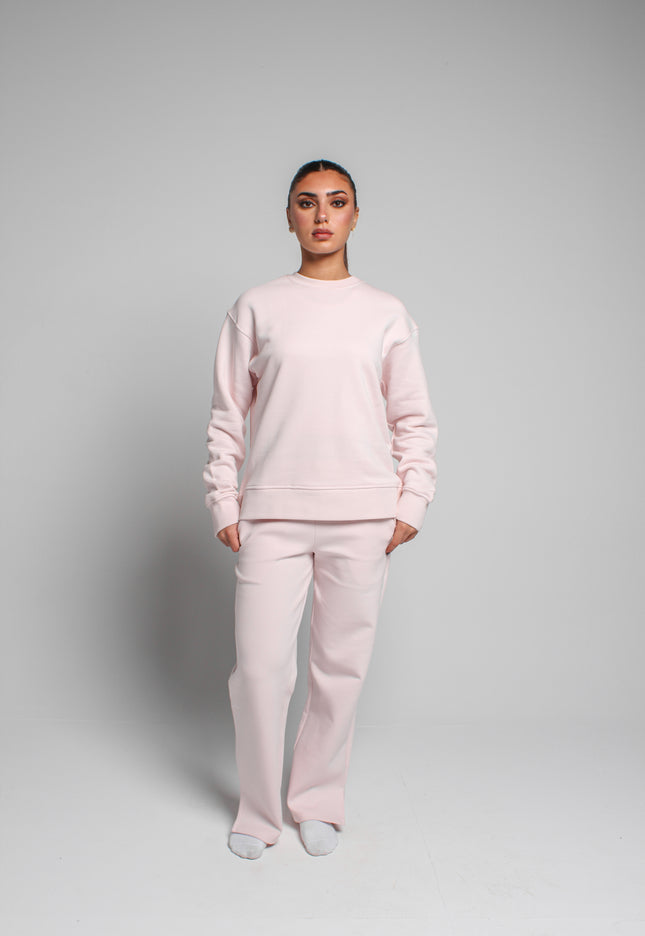 Basic Milton™ Sweater