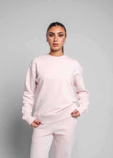 Basic Milton™ Sweater