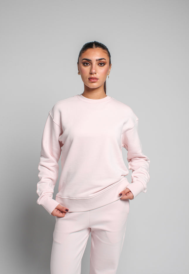 Basic Milton™ Sweater