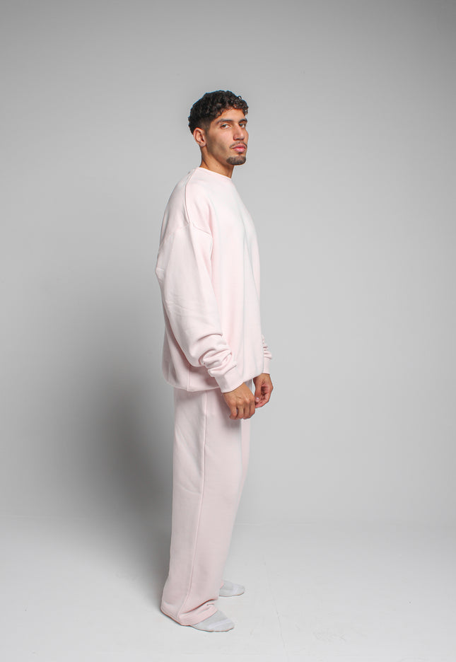 Oversized  Milton™ Sweater