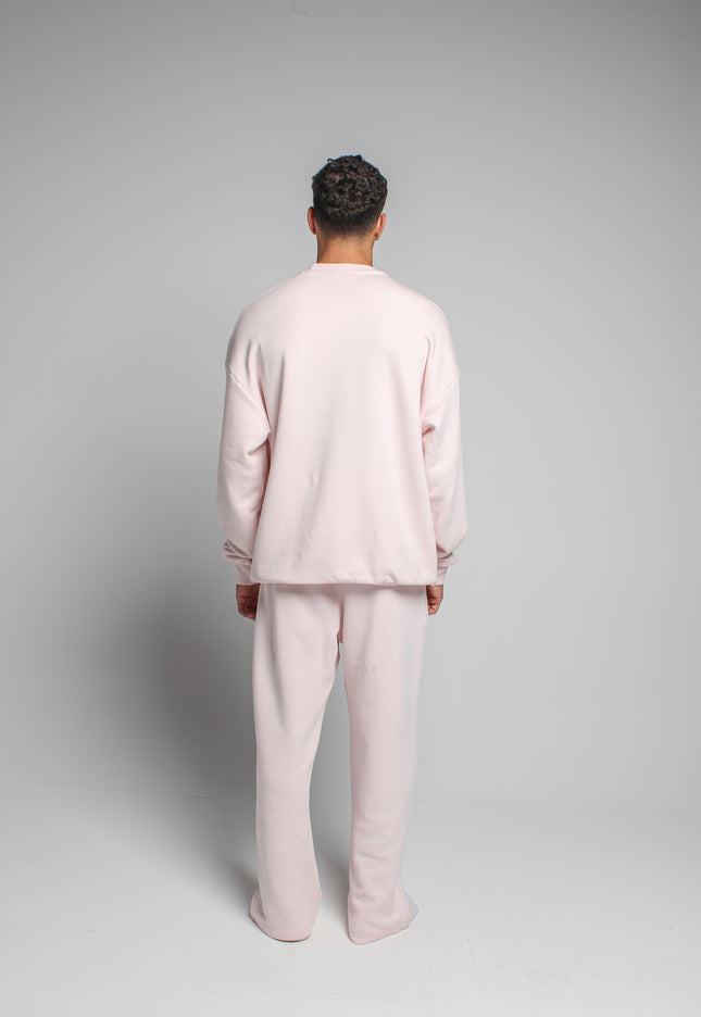 Oversized  Milton™ Sweater