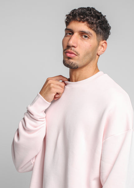 Basic Milton™ Sweater