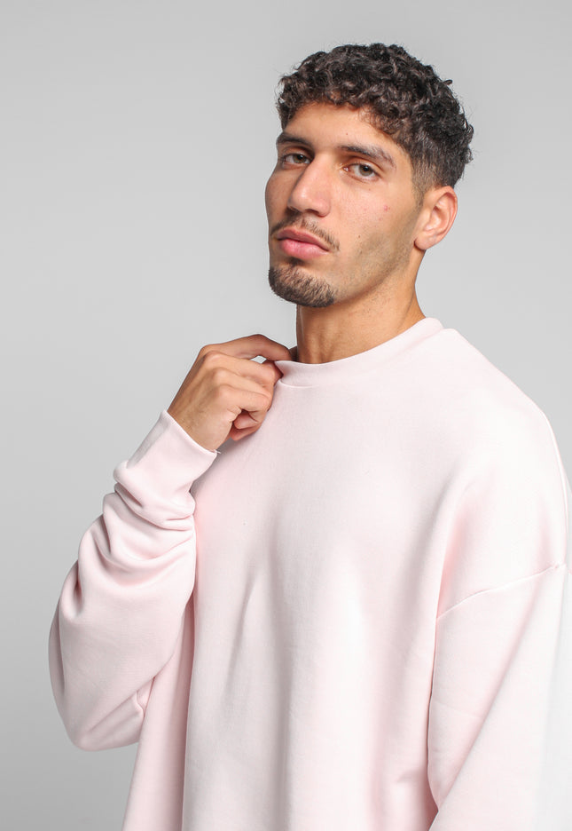 Basic Milton™ Sweater