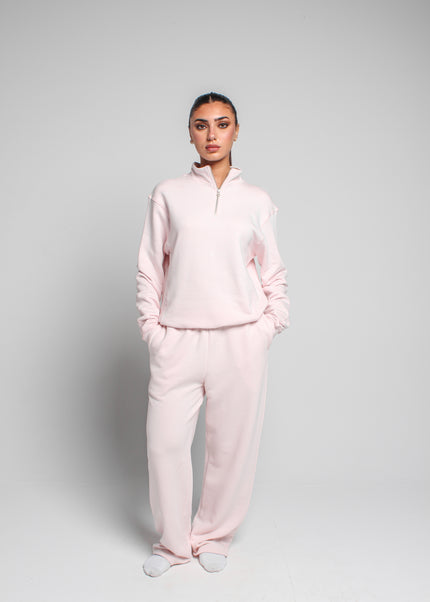 Quarter Zip Milton™ Sweatshirt