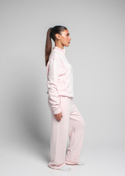 Quarter Zip Milton™ Sweatshirt