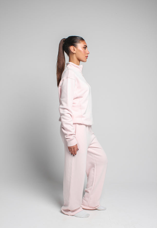 Quarter Zip Milton™ Sweatshirt