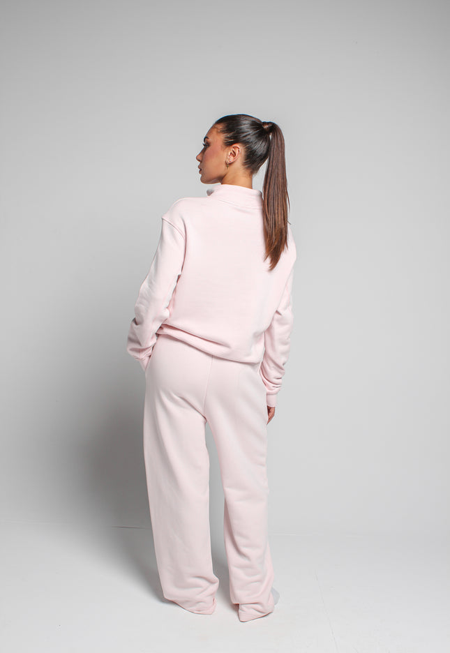 Quarter Zip Milton™ Sweatshirt