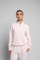 Quarter Zip Milton™ Sweatshirt