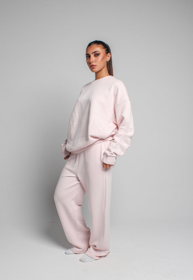 Oversized  Milton™ Sweater