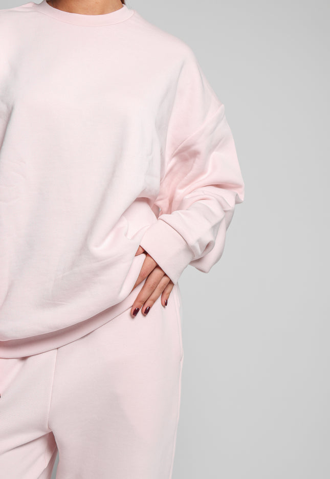 Oversized  Milton™ Sweater