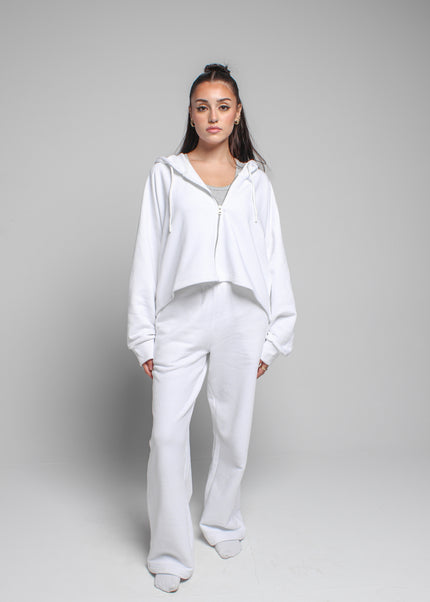 Cropped  Milton™ Jacket