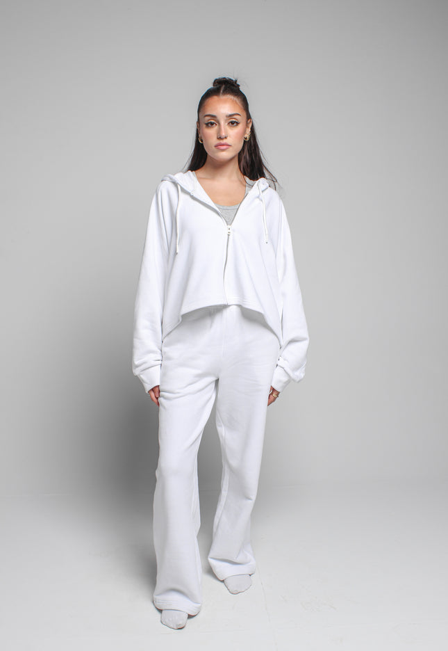 Cropped  Milton™ Jacket