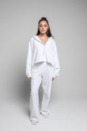 Cropped  Milton™ Jacket