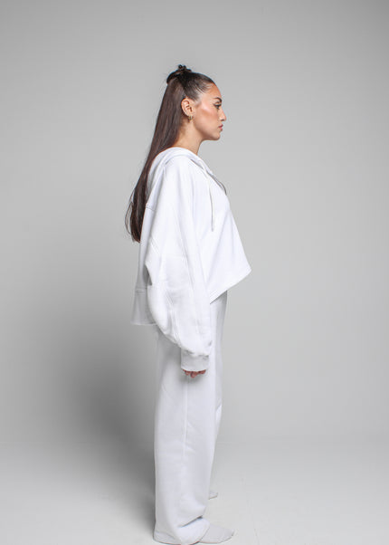 Cropped  Milton™ Jacket