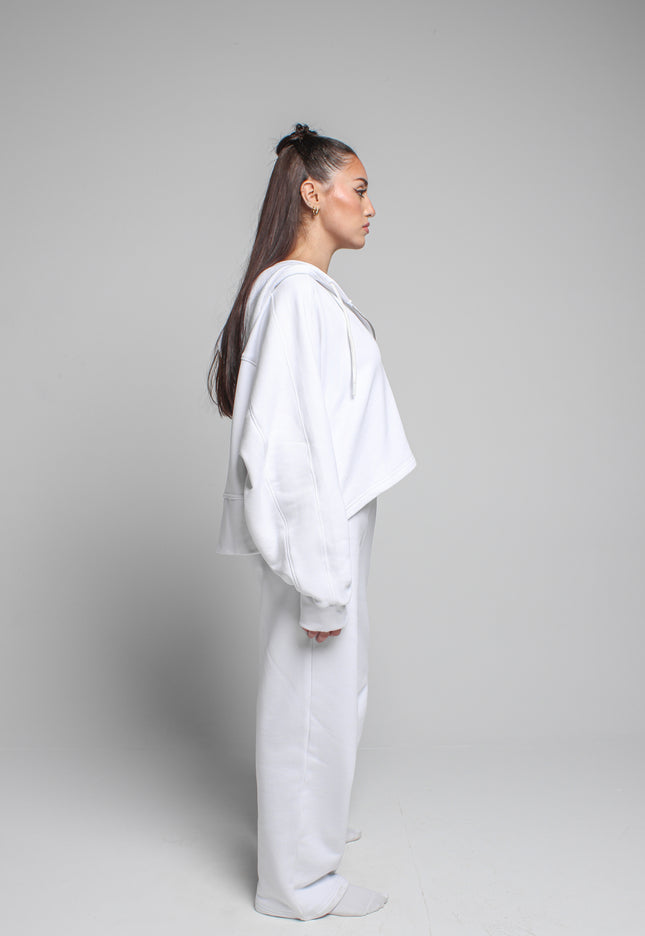 Cropped  Milton™ Jacket