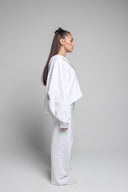 Cropped  Milton™ Jacket