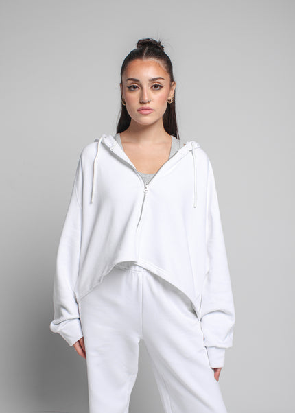 Cropped  Milton™ Jacket