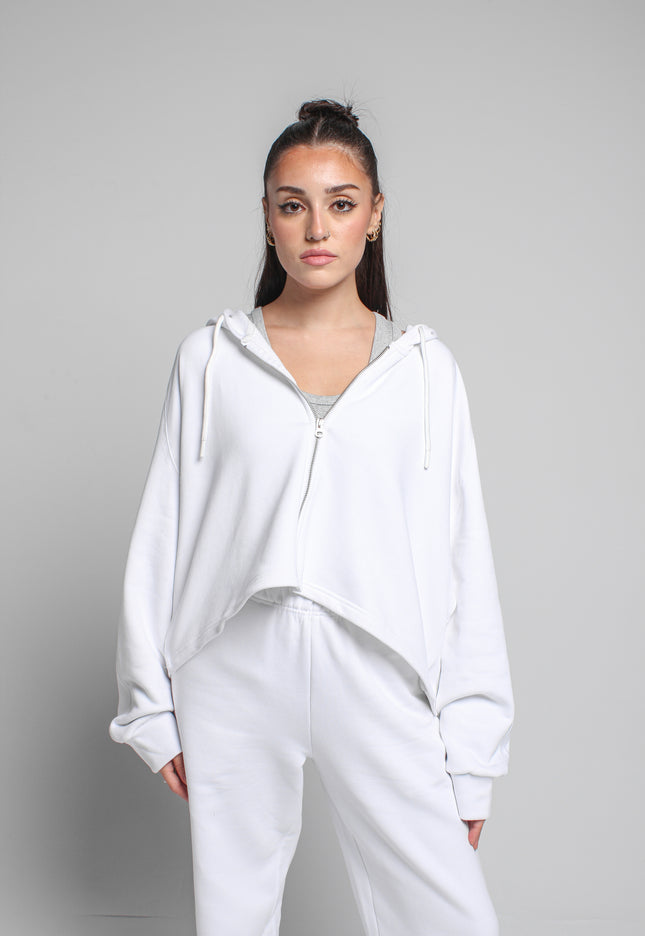 Cropped  Milton™ Jacket