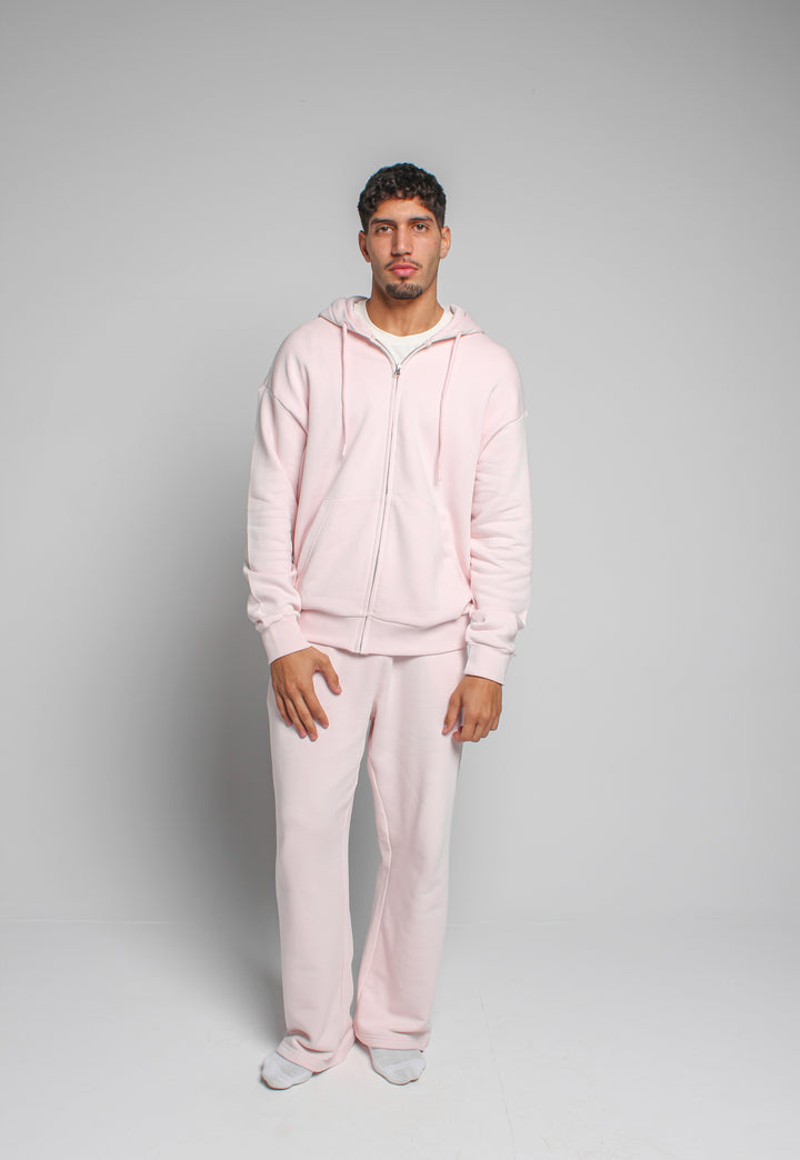 Men – The Basic Look