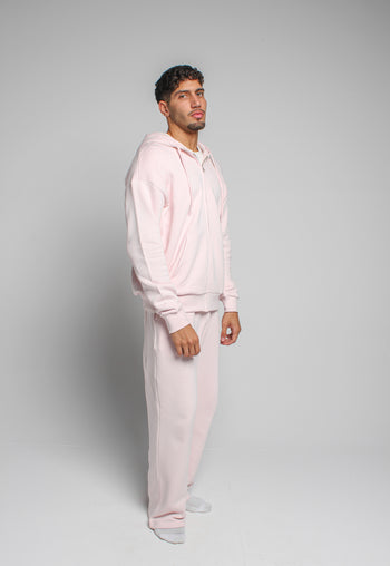 Men – The Basic Look