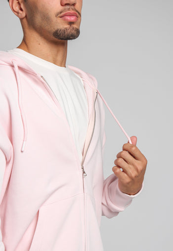 Men – The Basic Look