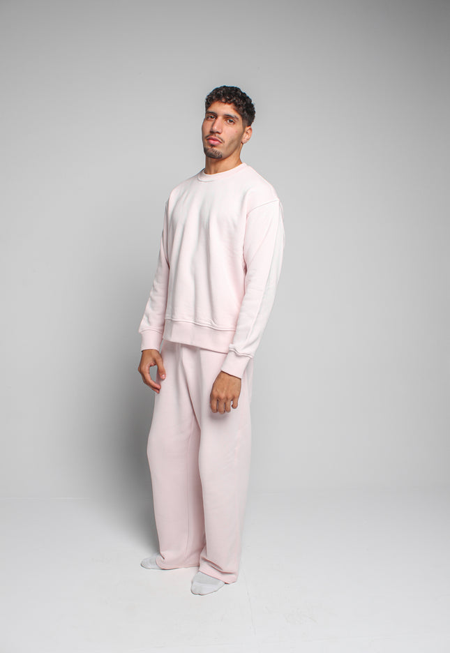 Basic Milton™ Sweater