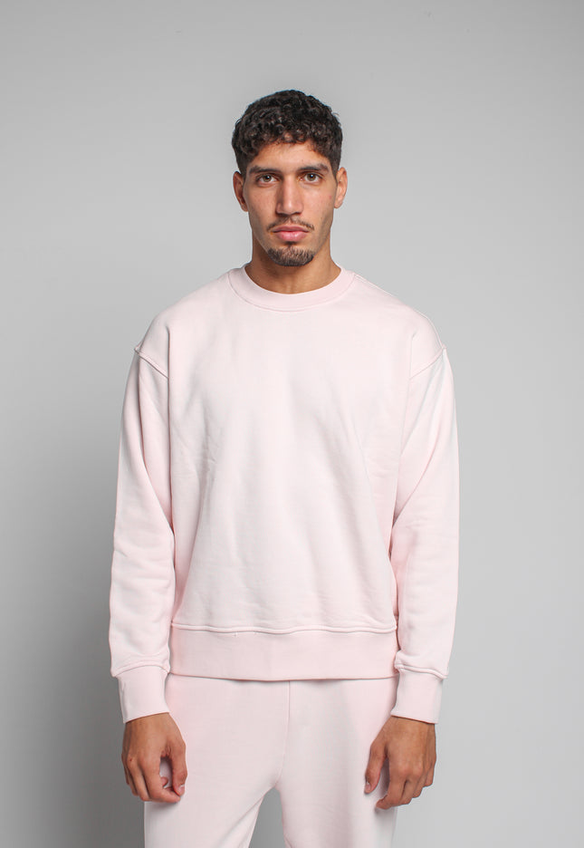 Basic Milton™ Sweater