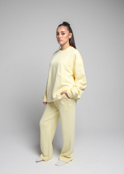 Oversized  Milton™ Sweater