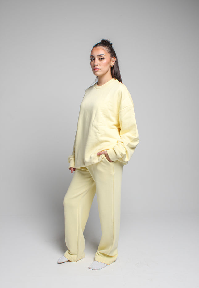 Oversized  Milton™ Sweater