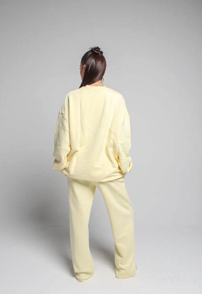 Oversized  Milton™ Sweater