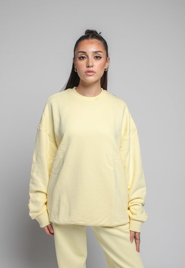 Oversized  Milton™ Sweater