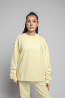 Oversized  Milton™ Sweater