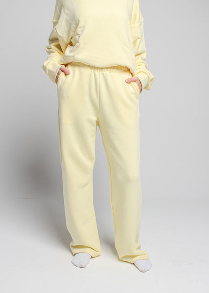 Straight Leg Milton™ Pants