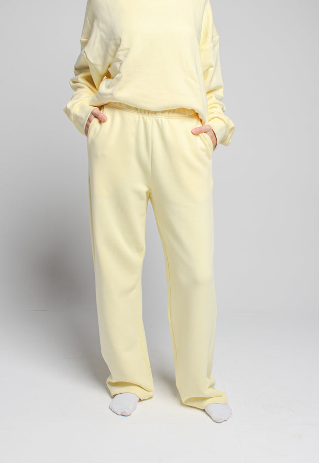 Straight Leg Milton™ Pants