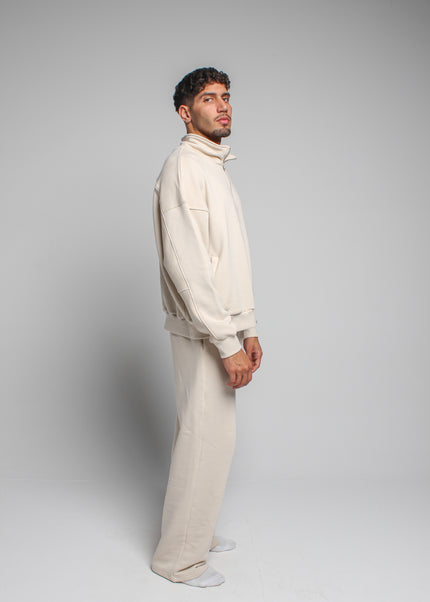 Quarter Zip Milton™ Sweatshirt