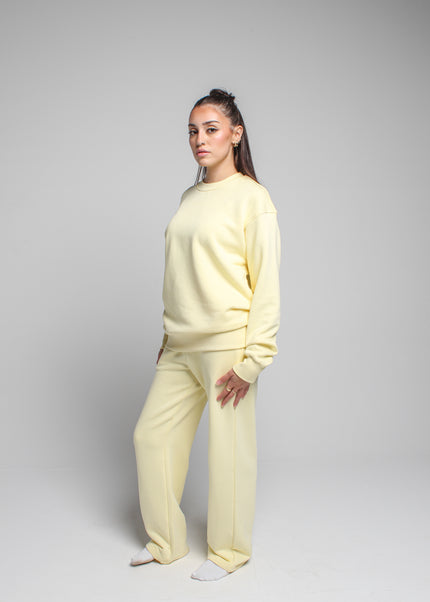 Basic Milton™ Sweater