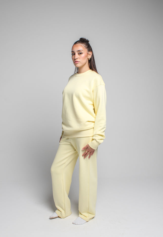 Basic Milton™ Sweater