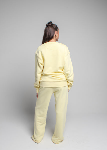 Basic Milton™ Sweater