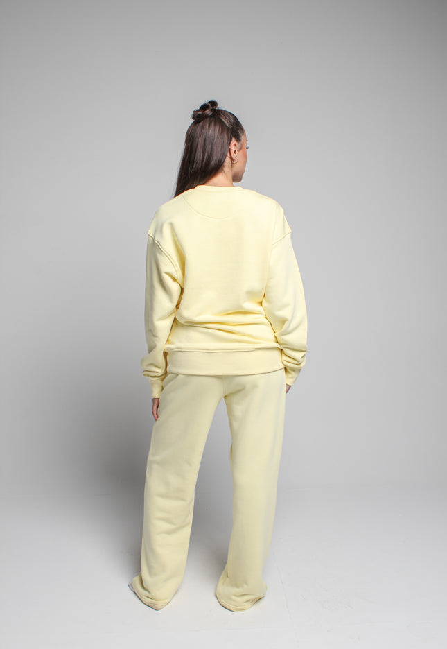 Basic Milton™ Sweater