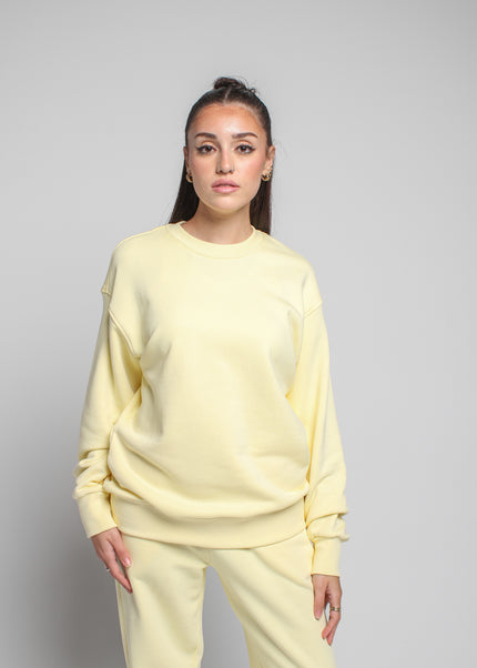 Basic Milton™ Sweater