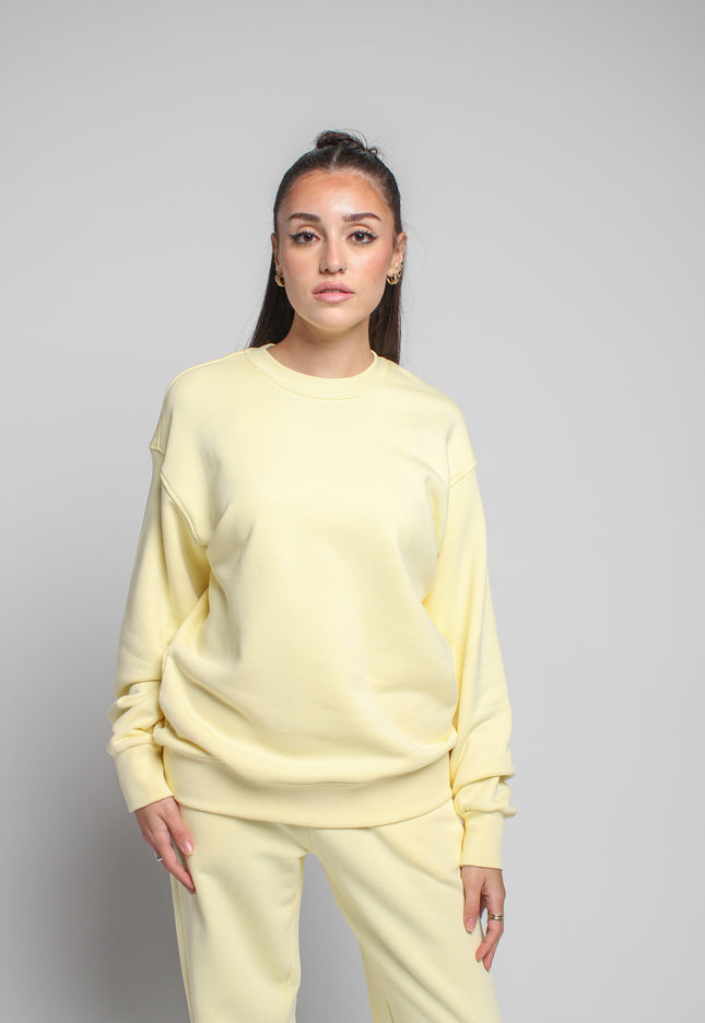 Basic Milton™ Sweater