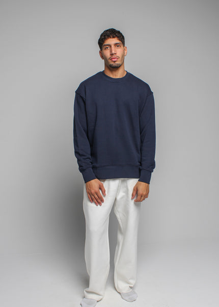 Basic Milton™ Sweater