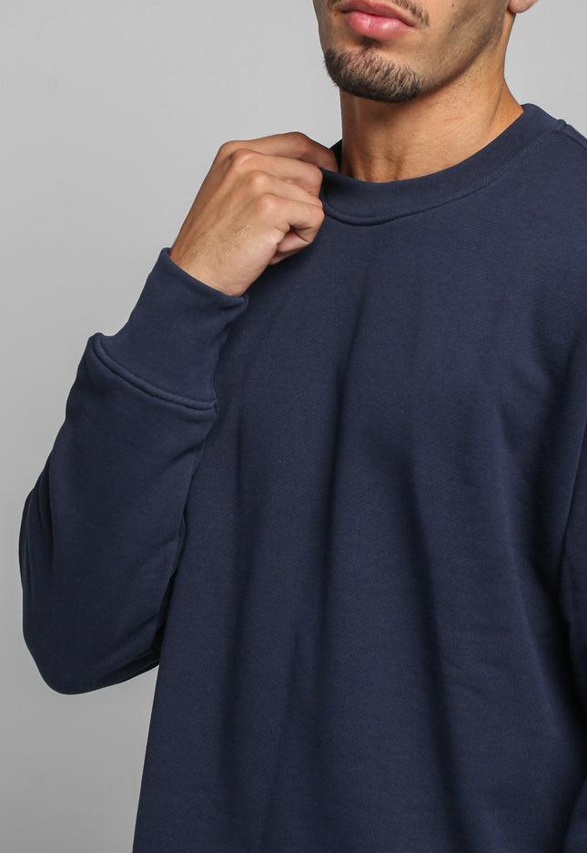 Basic Milton™ Sweater