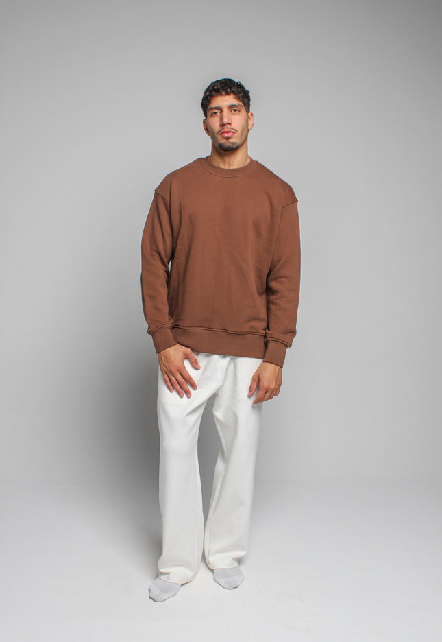 Basic Milton™ Sweater