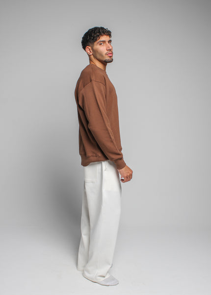 Basic Milton™ Sweater