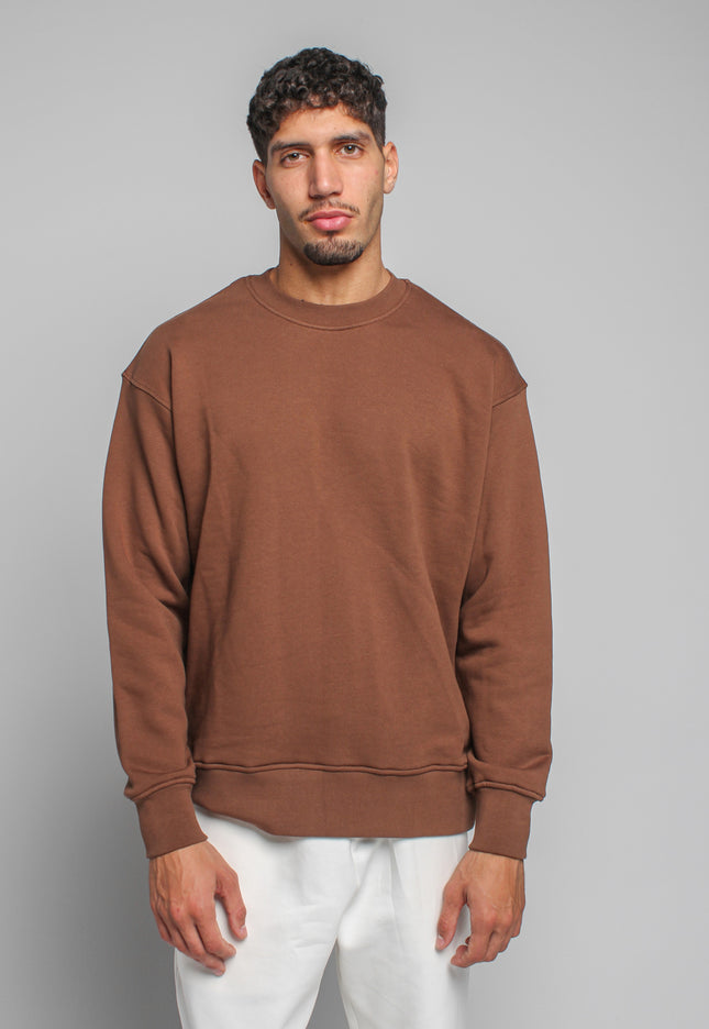 Basic Milton™ Sweater