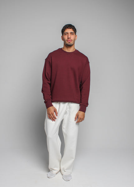 Basic Milton™ Sweater